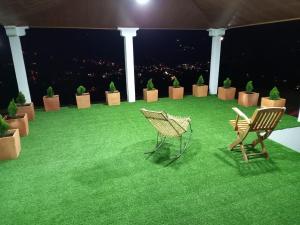 hospedaje 360 grados