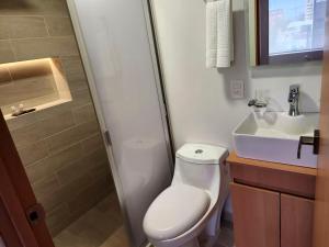 19 Magnífica habitación cerca CAS Consulado, Expo