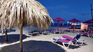 Punta Cana Aruba Beach Apartcomplex 1