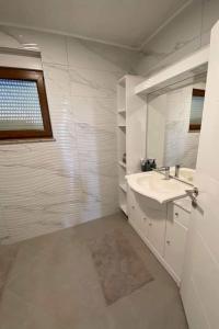 Apartments with parking space Orebic, Peljesac - 24949