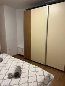 Apartments with parking space Orebic, Peljesac - 24949