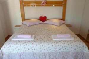 Apartments with parking space Vrboska, Hvar - 24967