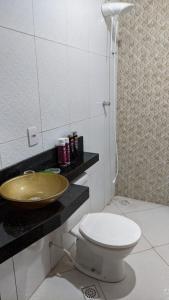 Casa por temporada Barra Nova