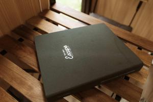 Yarriabinni Escape 1 by Tiny Away