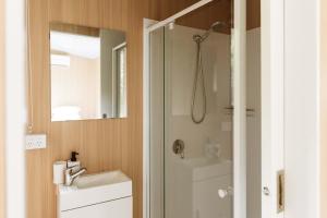 Yarriabinni Escape 1 by Tiny Away