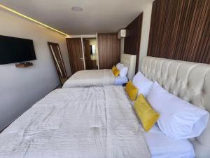 21 Bella habitación Consulado