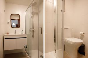 Casa Agustina, Bright & stylish apartment near Praça da República