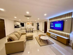 Shopping Area - 2 dormitorios