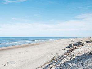 6 person holiday home in Ringkøbing-By Traum