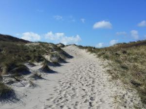 6 person holiday home in Ringkøbing-By Traum