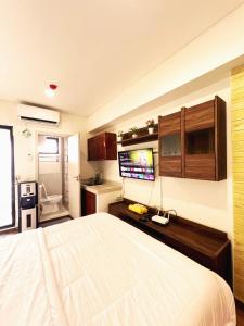 Apartemen Meikarta by WhiteBox