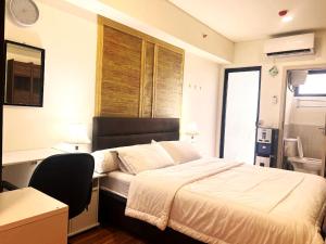 Apartemen Meikarta by WhiteBox