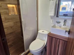 22 Bella habitación Consulado