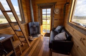 Monbulk Altitude X Single Room suite