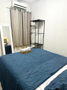 Apartamento Econômico e Aconchegante de 2 quartos