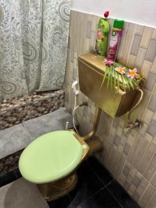 palawan holiday lodge