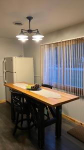 Zen Cottage in the Woodlands