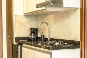 NUEVO!! loft de LUJO en El Rodadero a pasos de la playa