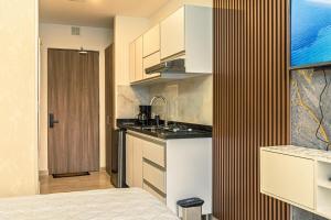 NUEVO!! loft de LUJO en El Rodadero a pasos de la playa