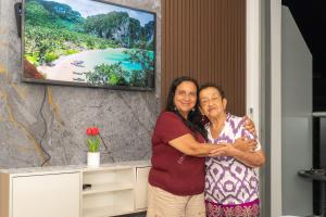 NUEVO!! loft de LUJO en El Rodadero a pasos de la playa