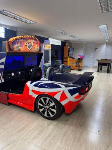 Golden Dolphin Express