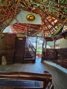 Hospedaje casa en el Árbol