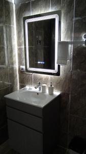 Pino Lodge, Río Celeste