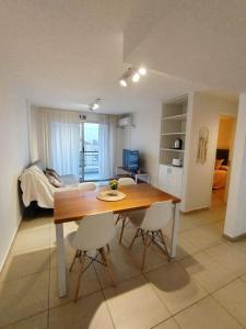 Departamento Boho Chic Corazón de Nueva Córdoba