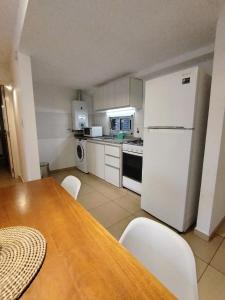 Departamento Boho Chic Corazón de Nueva Córdoba