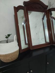 My Espacinho in São Bento