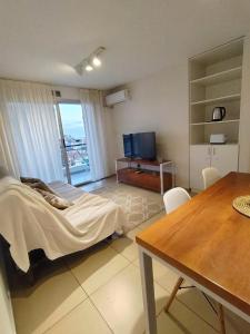 Departamento Boho Chic Corazón de Nueva Córdoba