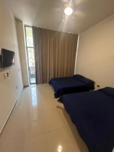 Suites Mar de Cortes