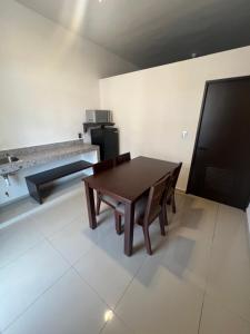 Suites Mar de Cortes