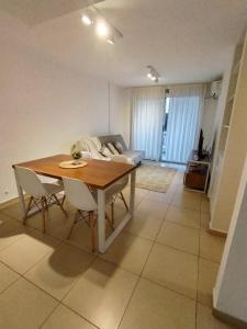 Departamento Boho Chic Corazón de Nueva Córdoba