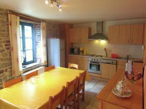 Alpine Getaway in Neustift
