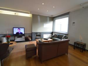 Splendid villa in Flemish Ardennes with pool