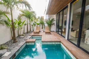 Apartment Wati 1 Umalas