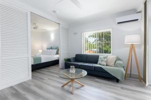 Ocean Palms Apartments