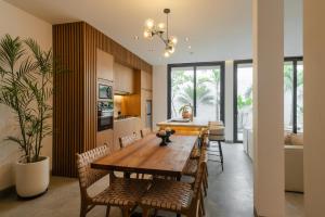 Apartment Wati 1 Umalas