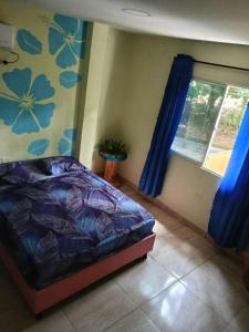 hostal los cascabeles de la sierra