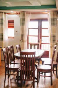 Villa Thung Lũng Hồng 2