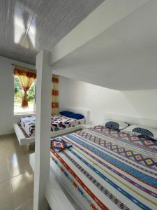 Finca campestre Wakanda