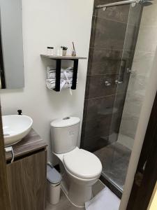 Apartahotel La Arboleda HC