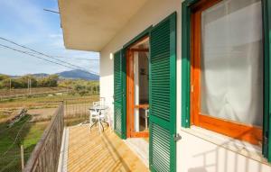 Beautiful Apartment In Casal Velino