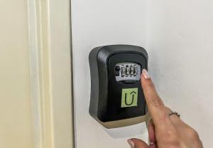 RentUp - Palermo Ideal Balcon Luz Natural y Cerca de todo