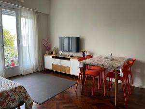 Departamento Buenos Aires San Telmo