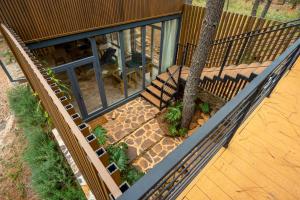 Cabaña Arroyo de los Venados