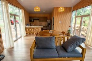 Cabaña Arroyo de los Venados