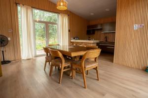 Cabaña Arroyo de los Venados