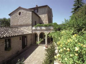Countryside retreat in Mantignana